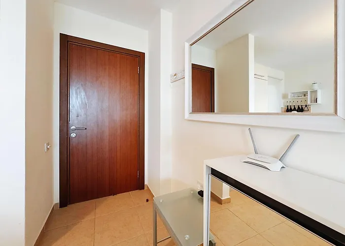 Apartmán Thalassa View Vokolidha