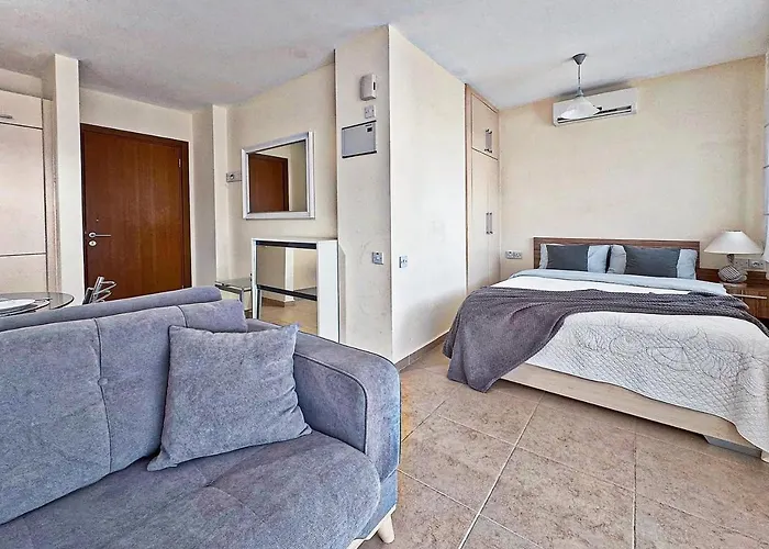 Apartmán Thalassa View *